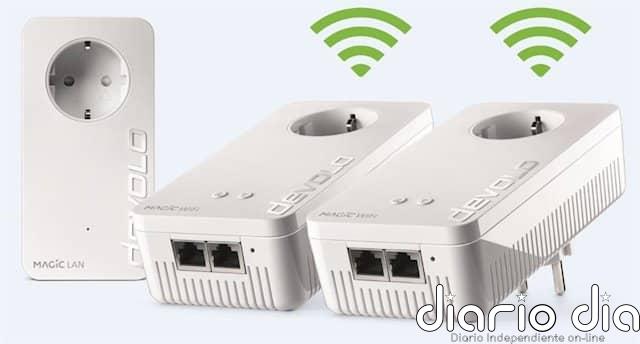 Devolo presenta la gama de productos WiFi Magic 2, con hasta 2