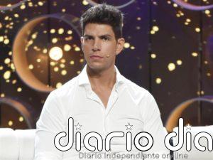 Diego Matamoros lanza un enigmático mensaje: "Amar es de valientes"