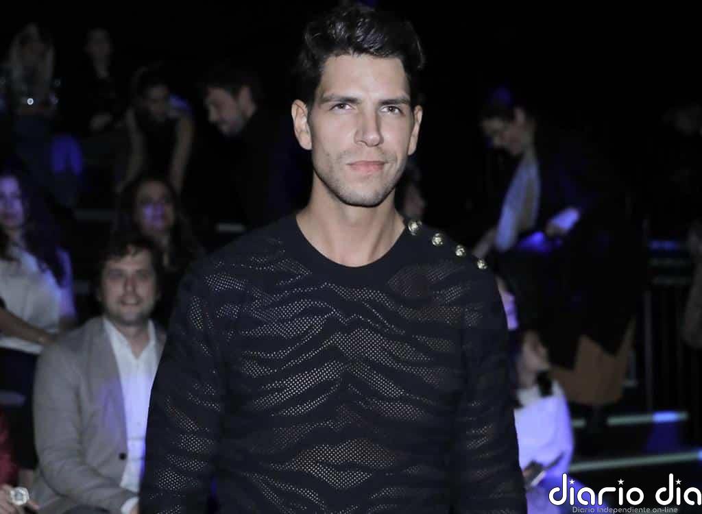 Diego Matamoros se somete a una liposucción: explica los motivos y cómo se encuentra