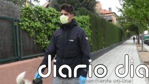 Diego Matamoros y Carla Barber, ¿pareja revelación del verano?