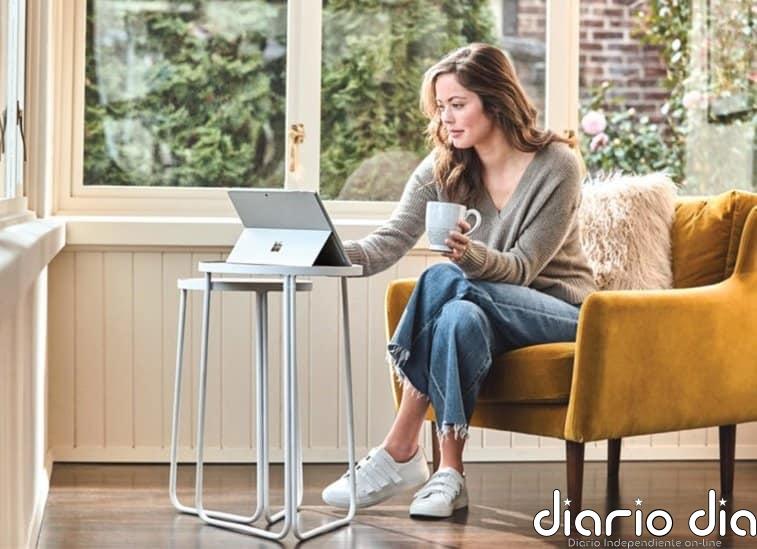 Disponible la a actualización de mayo de Windows 10: así la puedes instalar