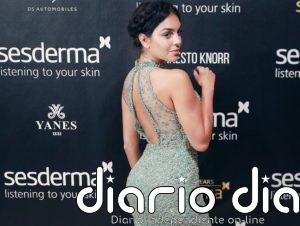 Dolores Aveiro explica su 'unfollow' a Georgina Rodríguez mientras esta presume de tipazo