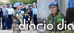 Dos mujeres cascos azules comparten el premio anual de la ONU al Mejor Defensor Militar de las Cuestiones de Género