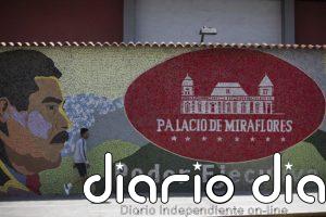 Duque alerta de que si Maduro no cae "rápidamente" los migrantes venezolanos podrían llegar a los 7 millones