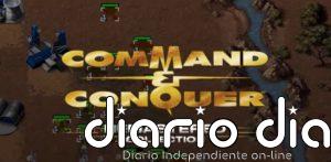 EA libera el código de Command and Conquer para la comunidad de 'modders'