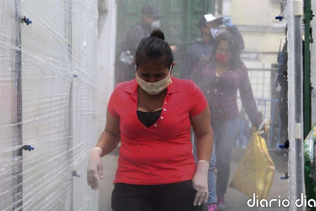 Ecuador supera los 36.000 casos confirmados de coronavirus y roza las 3