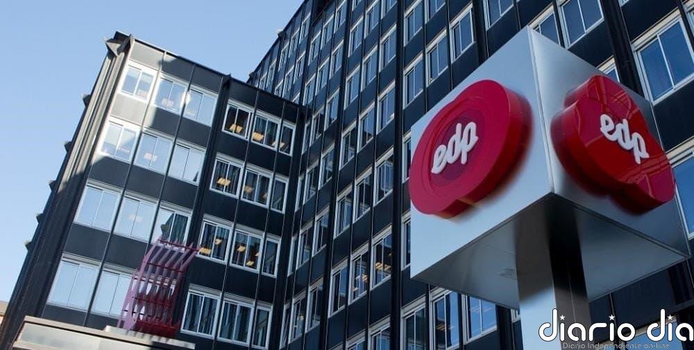 EDP vende a Total ciclos combinados y parte de la cartera comercial en España por 515 millones