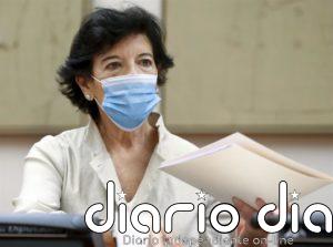 Educación trabajará con CC