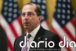 EEUU acusa a la OMS y a China de falta de transparencia sobre el coronavirus