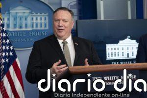 EEUU anuncia el fin de algunas exenciones para proyectos nucleares de Irán