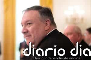 EEUU anuncia una ayuda adicional de 200 millones de dólares para la crisis venezolana