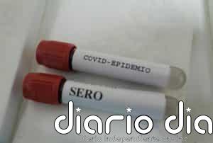 EEUU autoriza la primera prueba casera de coronavirus