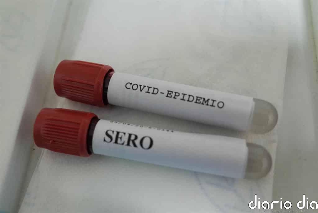 EEUU autoriza la primera prueba casera de coronavirus