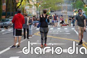 EEUU destruye otros 2,1 millones de empleos en la última semana y roza los 41 millones de despidos