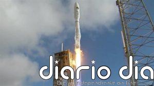 EEUU lanza con éxito la sexta misión de su dron espacial secreto X-37B