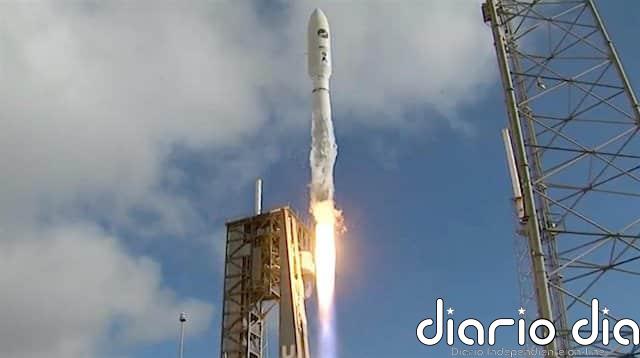 EEUU lanza con éxito la sexta misión de su dron espacial secreto X-37B
