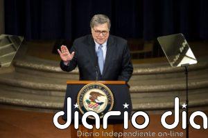 EEUU presenta cargos contra 28 norcoreanos por blanqueo de capitales