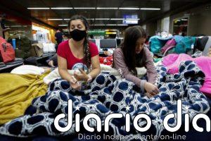 EEUU prohíbe la entrada de personas que hayan estado en Brasil por la crisis del coronavirus