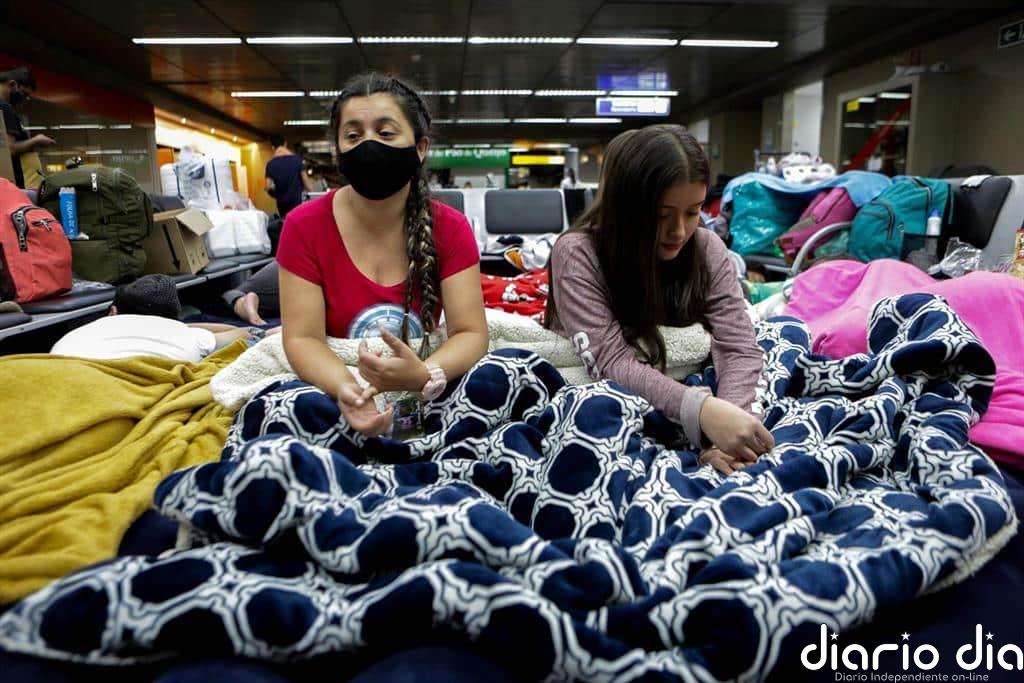 EEUU prohíbe la entrada de personas que hayan estado en Brasil por la crisis del coronavirus