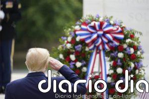 EEUU reduce en un tercio las muertes diarias por coronavirus y se sitúa en 620 fallecidos en 24 horas