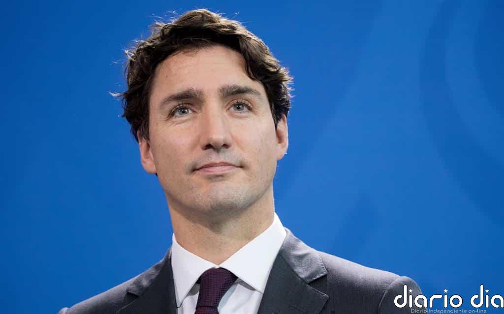 EEUU y Canadá acuerdan extender el cierre de la frontera común hasta el 21 de junio