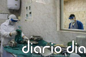 Egipto registra su máximo diario de casos de coronavirus y confirma la tendencia al alza de las últimas semanas