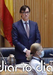 El 53% del país estará el lunes en fase 1, con Madrid, Barcelona y CyL incorporadas y el resto en la 2