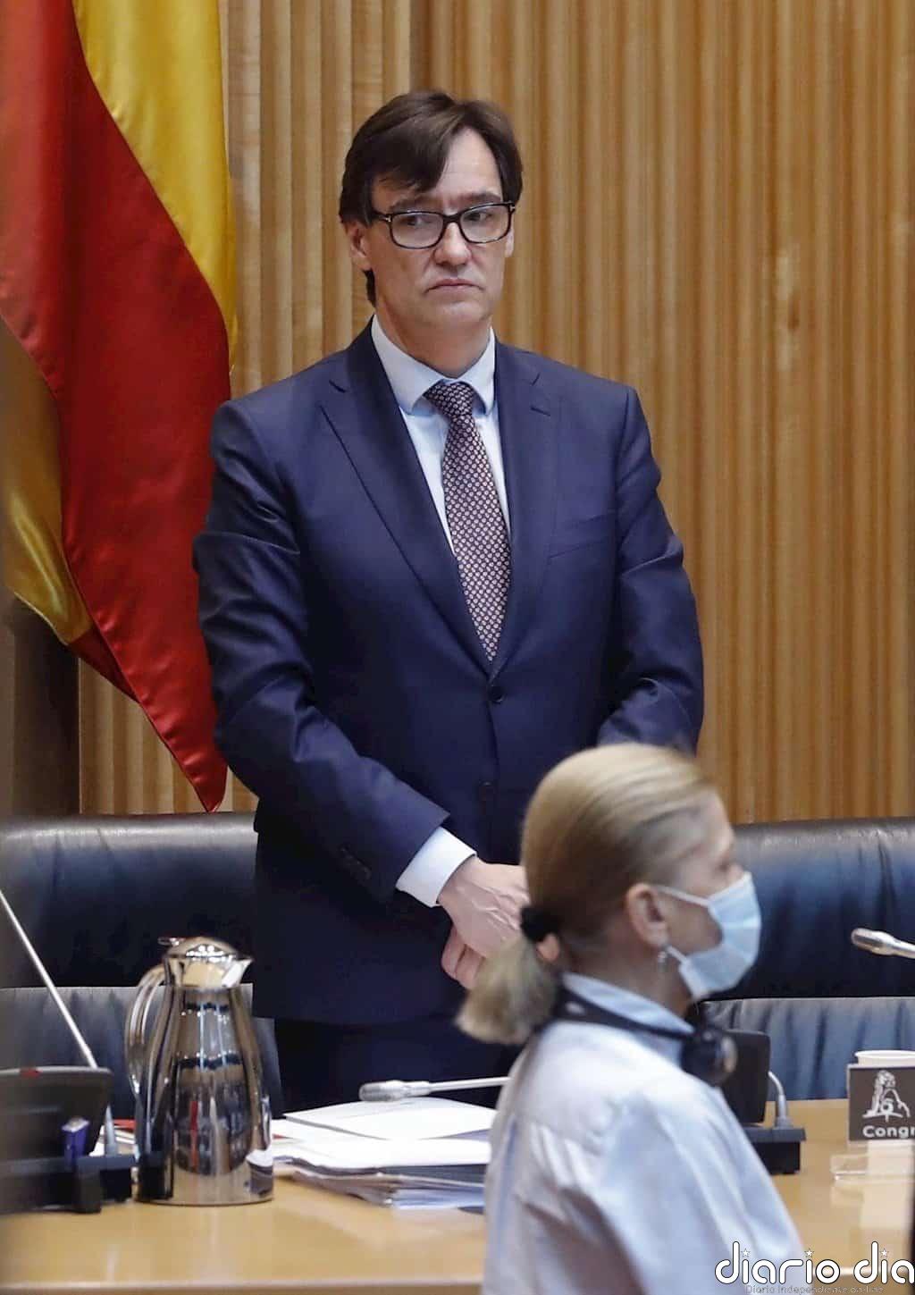 El 53% del país estará el lunes en fase 1, con Madrid, Barcelona y CyL incorporadas y el resto en la 2