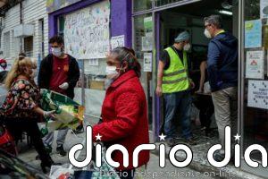 El 56% de españoles está a favor de una renta básica universal, según una encuesta