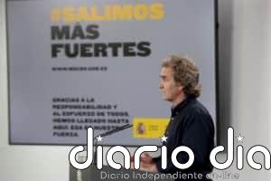 El abogado que denunció el 8-M pide a la juez que impute a Simón por desobediencia y denegación de auxilio