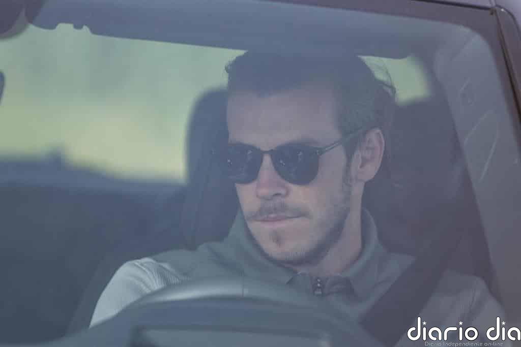 El agente de Bale desmiente ofertas de la MLS: "Es basura"