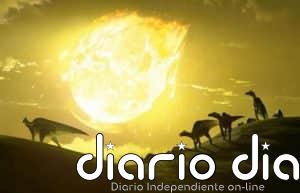 El asteroide que acabó con los dinosaurios golpeó en el ángulo más letal