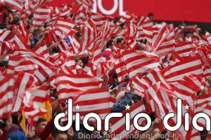 El Atlético de Madrid mantendrá el número a los socios fallecidos durante la pandemia