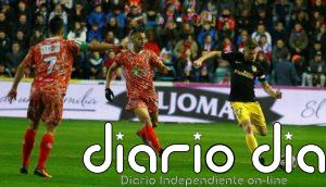 El Atlético recupera al cedido Caio Henrique