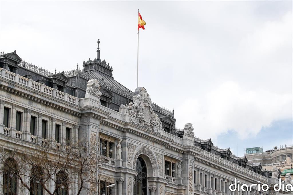 El Banco de España propone un fondo de recuperación europeo de 1,5 billones que compre títulos de deuda