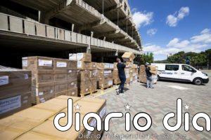 El Barça tiene "varias corporaciones" interesadas en los 'title rights' solidarios del Camp Nou