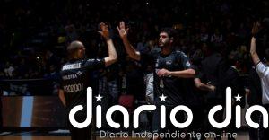El Bilbao Basket jugará la 'Champions League' la próxima temporada