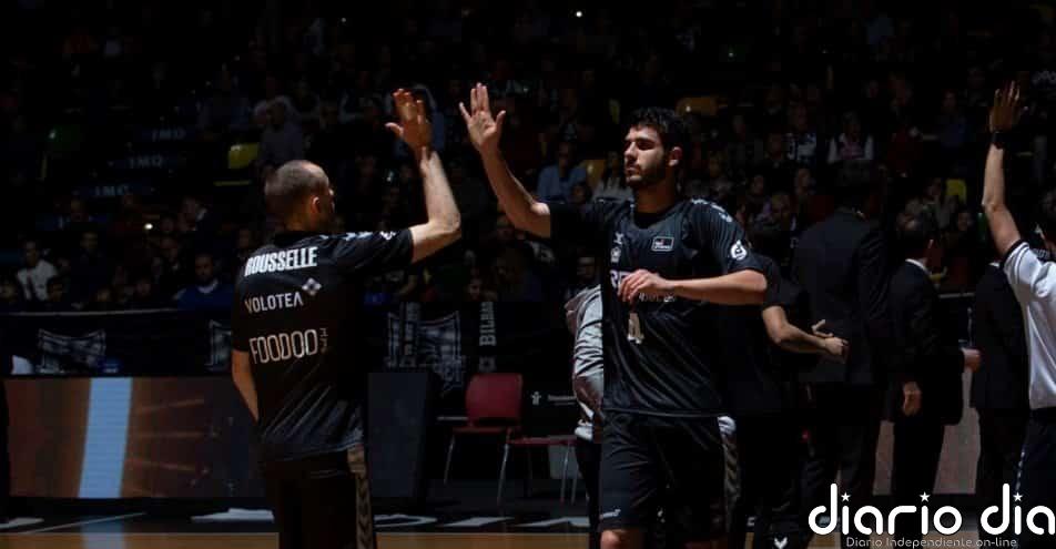 El Bilbao Basket jugará la 'Champions League' la próxima temporada