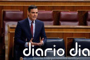 El BOE publica la prórroga del estado de alarma hasta el 7 de junio