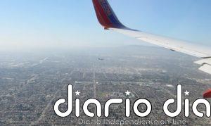 El calor antropogénico atrapado en la atmósfera crece un 45% desde 1990