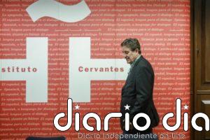 El Cervantes firma por primera vez un acuerdo conjunto con organismos de promoción de lenguas cooficiales