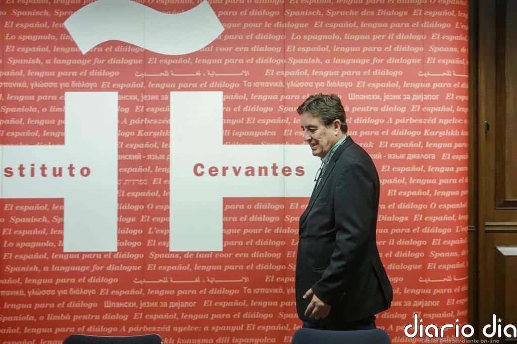 El Cervantes firma por primera vez un acuerdo conjunto con organismos de promoción de lenguas cooficiales
