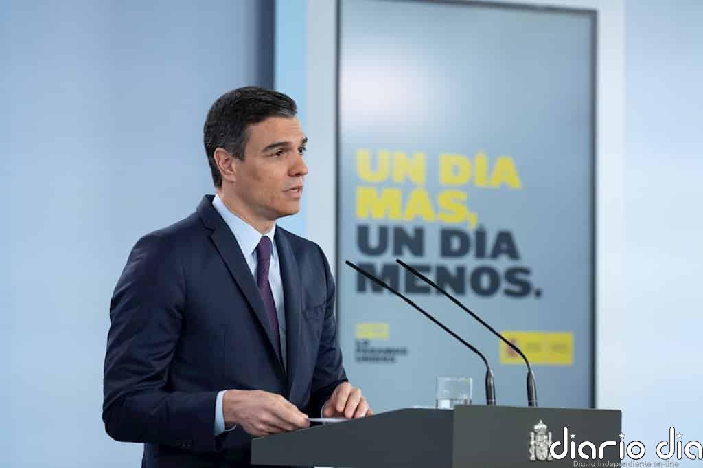 El CIS asegura que el PP cae y que el PSOE se mantiene en el 31% y amplía su ventaja