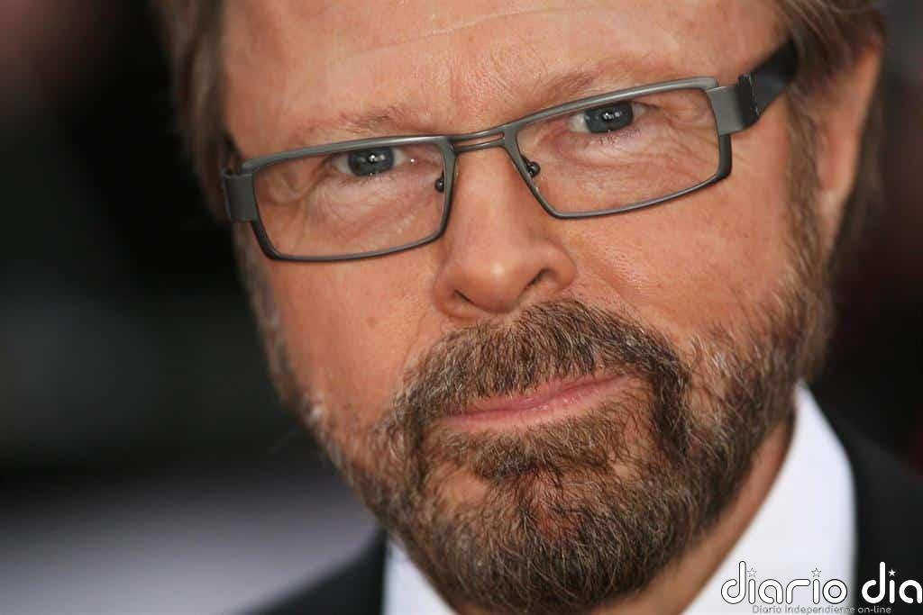 El cofundador de ABBA, Björn Ulvaeus, elegido presidente de la confederación internacional de autores CISAC