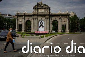 El Colegio de Médicos afirma que no se dan las condiciones "óptimas" en Madrid para pasar ahora a fase 1