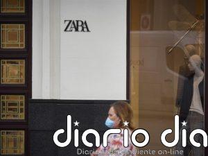 El comercio puede abrir desde hoy sin cita previa y con zonas acotadas para los de más de 400 metros cuadrados