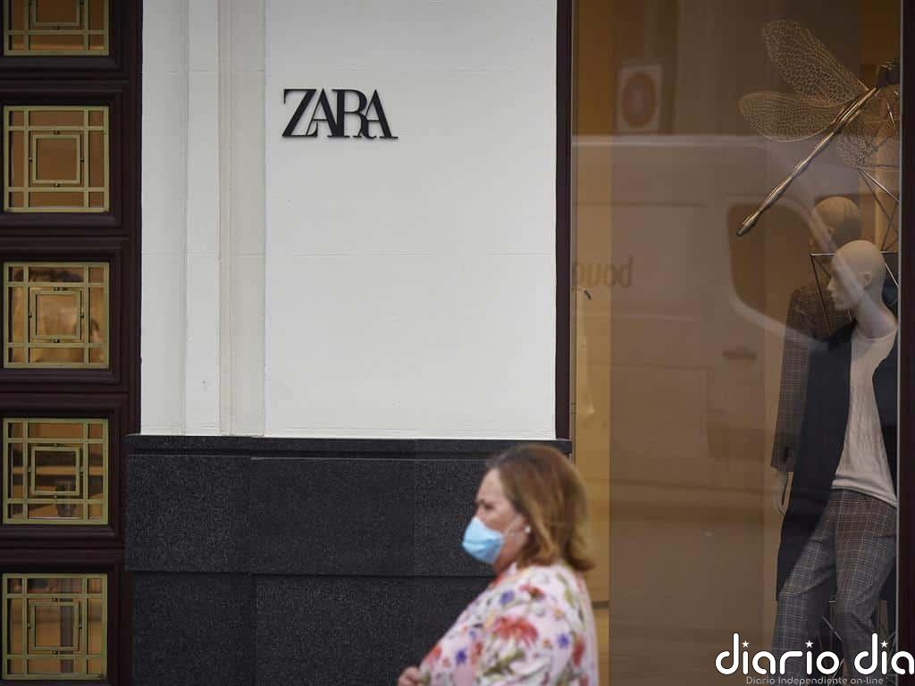 El comercio puede abrir desde hoy sin cita previa y con zonas acotadas para los de más de 400 metros cuadrados