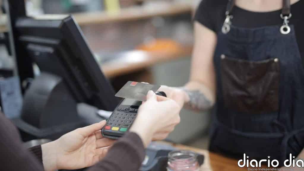El comercio soporta más de 661 millones anuales por aceptar pagos con tarjetas