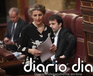 El Congreso convalida el decreto que amplía los ERTE del coronavirus hasta el 30 de junio