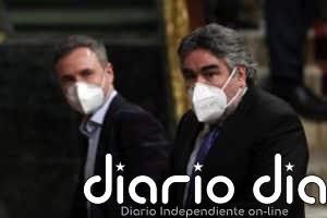 El Congreso convalida las ayudas para la Cultura entre críticas a la ausencia de los toros y técnicos del sector